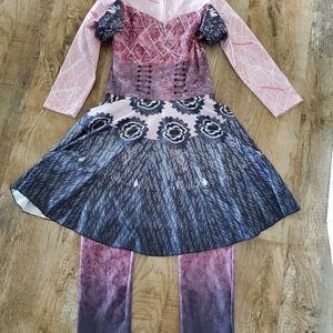 Descendants Audrey Costume